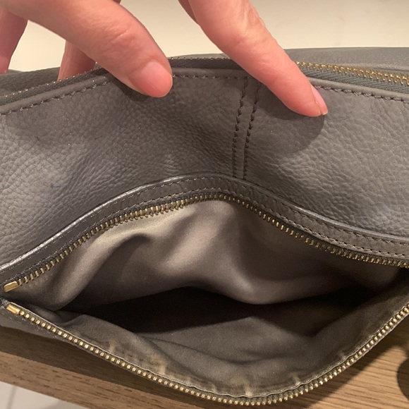 🔥 RARE Fendi Leather Crossbody 🔥 - Picture 14 of 17